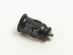 Iridium GO Auto Charger Cigarette Lighter Plug to USB converter (no cable)