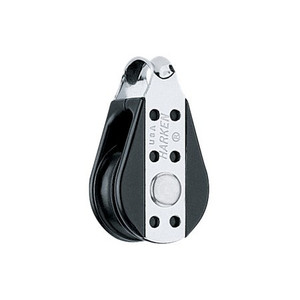 Harken Single Big Bullet Block (125)