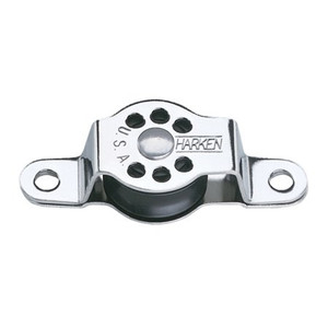 Harken Micro Cheek Block (233)