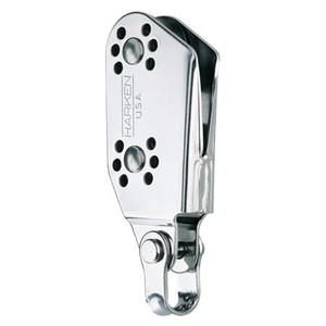 Harken Micro Fiddle with V Jam (244)