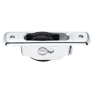 Harken 2.00 Wire Thru Deck Block (310)