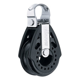 Harken 29mm 90 degree Fixed Head Carbo Block (352)