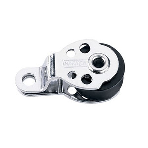 Harken 16mm Pivoting Cheek Air Block