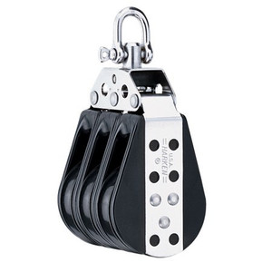 Harken 3.00 Midrange Triple Block (1546)