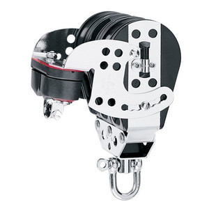 Harken 3.00 Midrange Triple w/ Hexaratchet and Cam Cleat (1555)