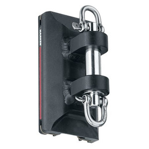 Harken Midrange Spinnaker Pole Car (Sparcraft Toggle) (1647)