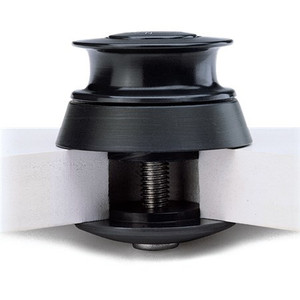 Harken 56mm Halyard Crossover Block (1981)