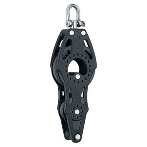 Harken 57mm Carbo Fiddle w/ Becket (2622)