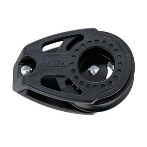 Harken 40mm Carbo Cheek Block (2644)