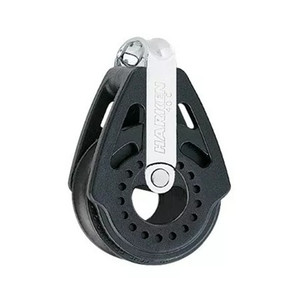 Harken 40mm Fixed Carbo Block (2650)