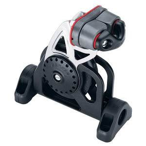 Harken 75mm Carbo Flip Flop Block w/ Cam (2679)