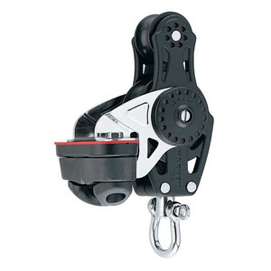 Harken 75mm Carbo Fiddle w/ 150 Cam (2692)