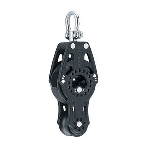 Harken 75mm Carbo Fiddle Ratchet (2694)