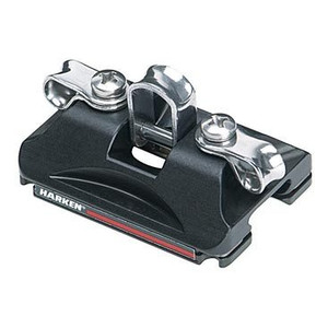Harken Micro CB Traveler Car w/ Control Tangs (2702)