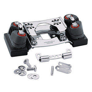 Harken Small Boat CB Windward Sheeting Adapter Kit (2752)