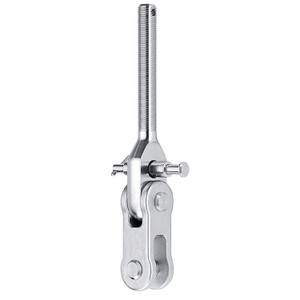 Harken Unit 1 Stud/Jaw Toggle Assembly with 5/8 inch clevis pin (7311.20 5/8)
