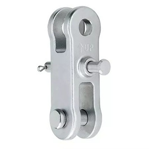 Harken Unit 2 Jaw/Jaw Toggle Assembly with 5/8 inch clevis pin (7312.20 5/8)
