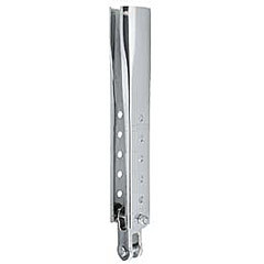 Harken Unit 2 Toggle Assembly w/ Long Link Plates and 3/4 inch clevis pin (7312.21 3/4)