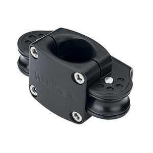 Harken 29mm Outboard Stanchion Lead Block Assembly (7403)