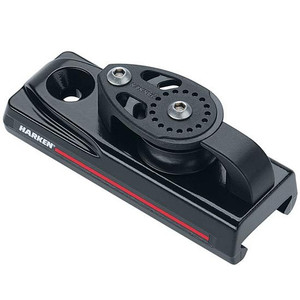 Harken BB 32mm Single Sheave End Controls w/Dead End (E3230)