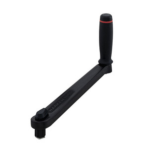 Harken 10" Lock-In Alum Winch Handle (B10AL)