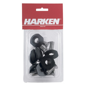 Harken Winch Drum Screw Kit for B48 - B980 Winches (BK4519)