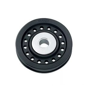 Harken 3.00 (76 mm) Narrow Hi-Load Halyard Sheave (691)