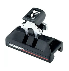 Harken Big Boat Roller Car for 1 Block (3074)