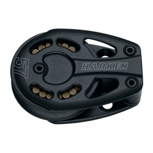 Harken 57mm HL Footblock (3220)