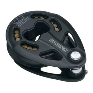 Harken 75mm HL Teardrop Block (3240)