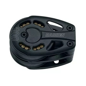 Harken 100mm Double Footblock (3250)