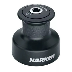 Harken Performa Alum Plain Top Winch (35.2PTP)
