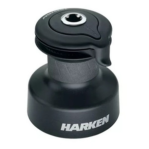 Harken Performa 2 Speed Alum Self-Tailing Winch (35.2STP)