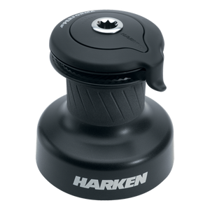 Harken Performa 2 Speed Alum Self-Tailing Winch (46.2STP)