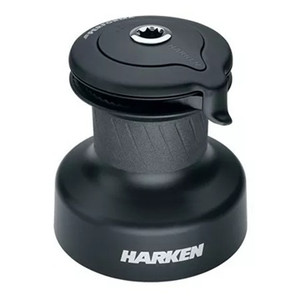 Harken Performa 2 Speed Alum Self-Tailing Winch (50.2STP)