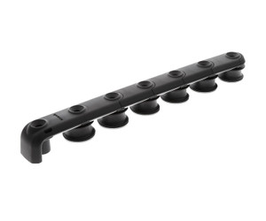 Spinlock 25mm, 6 Sheave Asymmetric Organiser (SPT25/6Y) Spinlock 25mm, 6 Sheave Asymmetric Organiser (SPT25/6Y)