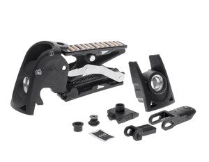 Spinlock Jaw Set & Moulding kit for XX0812 Powerclutch (SPXX-KIT)