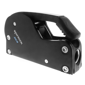 Spinlock XCS Clutch, 6-10mm Line, Black - Single (SPXCS0610/1B) Spinlock XCS Clutch, 6-10mm Line, Black - Single (SPXCS0610/1B)