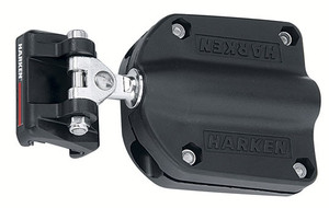 Harken System A Slider Battcar w/ Receptacle (3803)