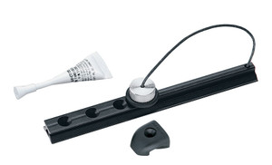 Harken System AA End Kit for 2707 Micro Track (3837)