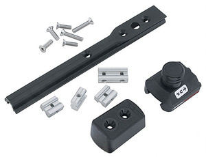 Harken System C CB Screwpin Endstop Kit - Flat (3875)