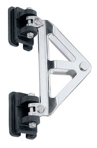 Harken Headboard Car Assembly (HC7906)