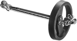 Wichard Backstay Adjuster with Wheel (5526)