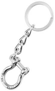 Wichard Key Ring Shackle (9304)