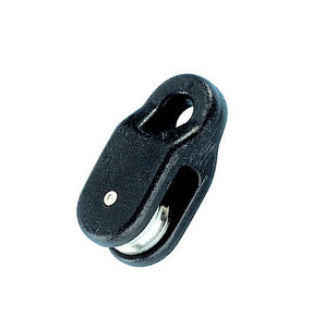 Wichard Plain Bearing Mini Block Sheave 12mm (60600)