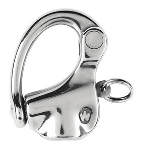 Wichard Snap Shackles Without Swivel with Female Thread (72473-72477)