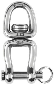 Wichard Swivel Shackle with Clevis Pin