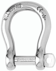 Wichard Self-locking Bow Shackles (1241-1248)