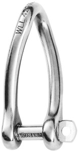 Wichard Captive Pin Twisted Shackle (1422-1425)
