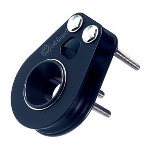 Wichard HR Roller Block Single Cheek (42120-47120)